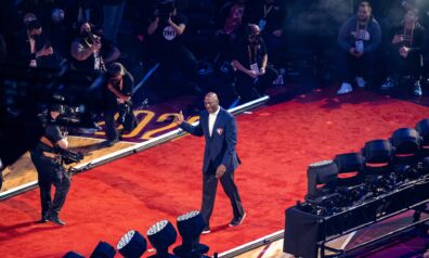 Michael Jordan