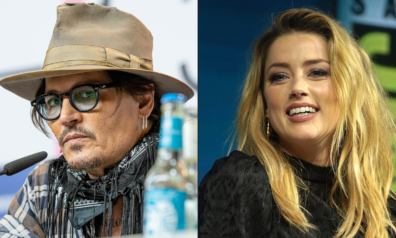 Johnny Depp – aktorius, susijęs su Amber Heard teismo istorija