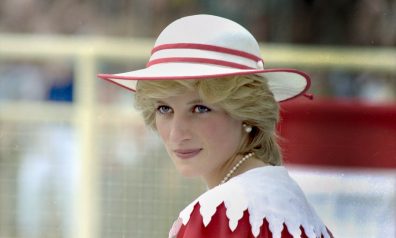 Princess Diana