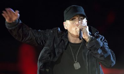 Eminem