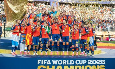 Fifa World Cup 2026