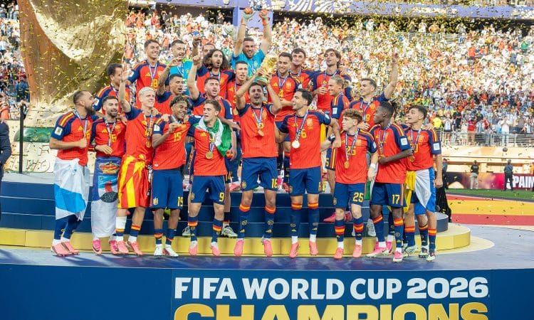 Fifa World Cup 2026
