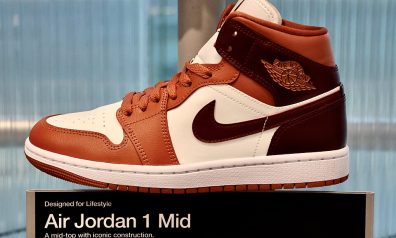 Air Jordan