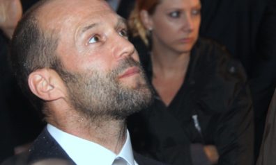 Jason Statham