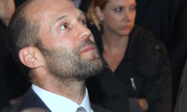 Jason Statham