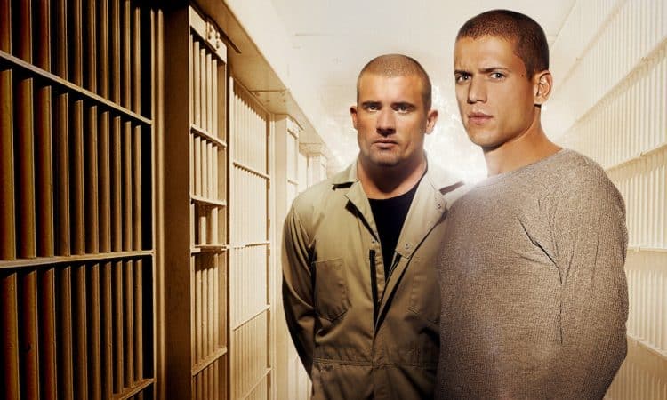 Prison Break
