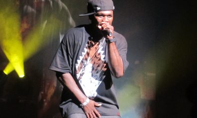 50 Cent