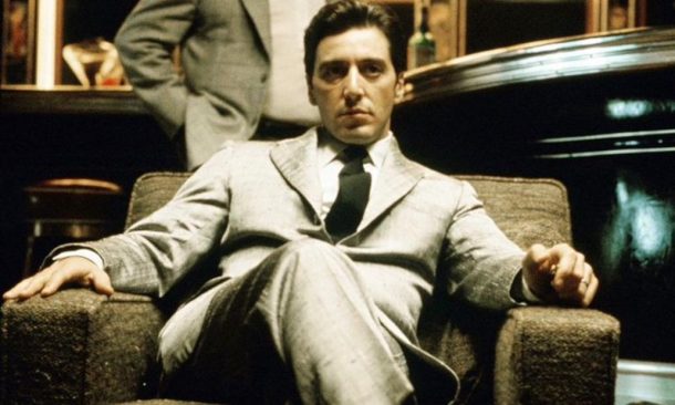 Al Pacino