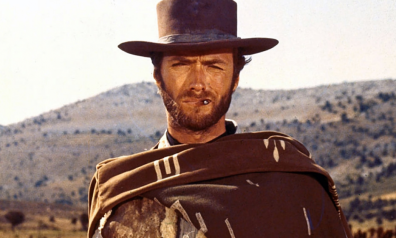 Clint Eastwood