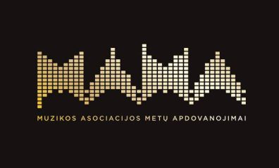 M.A.M.A. apdovanojimai