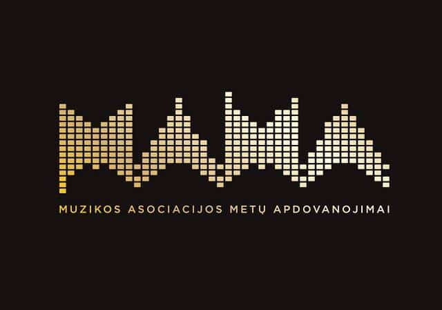 M.A.M.A. apdovanojimai
