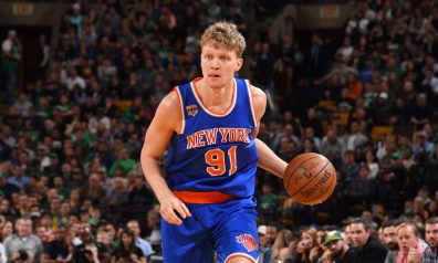Mindaugas Kuzminskas