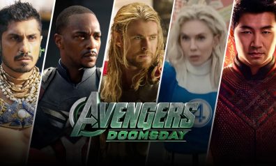 Avengers: Doomsday