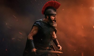 The Odyssey