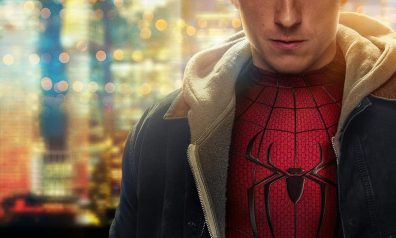 Spider-Man: Brand New Day