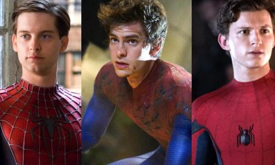 Visi „Spider-Man“ filmai iš eilės: nuo Tobey Maguire iki Tom Holland